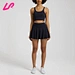 skirt and top set